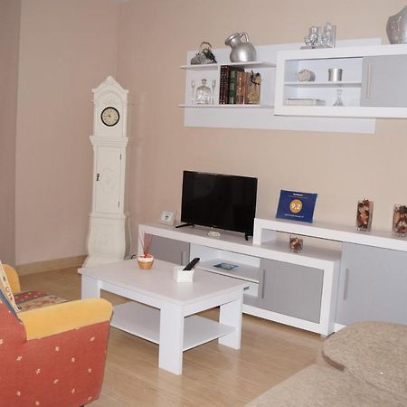 Apartamento Salvador 37 Альмагро Экстерьер фото