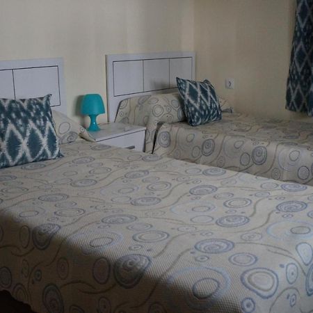 Apartamento Salvador 37 Альмагро Экстерьер фото