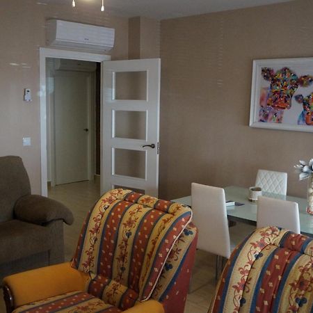 Apartamento Salvador 37 Альмагро Экстерьер фото