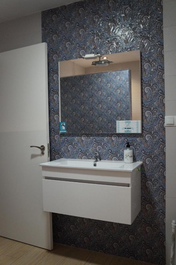 Apartamento Salvador 37 Альмагро Экстерьер фото