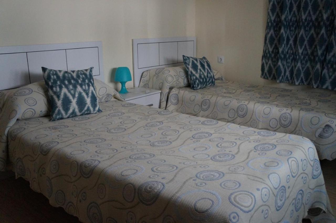 Apartamento Salvador 37 Альмагро Экстерьер фото