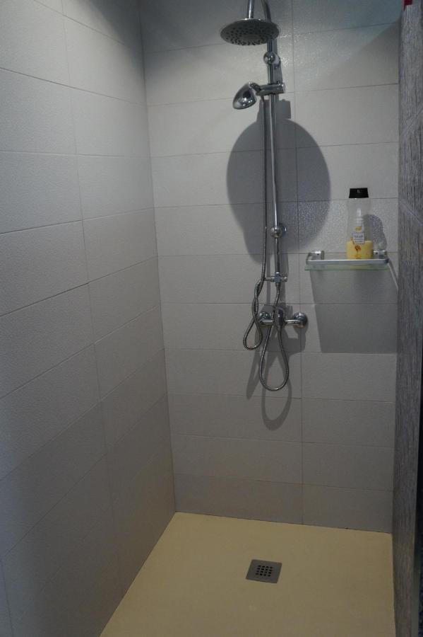 Apartamento Salvador 37 Альмагро Экстерьер фото