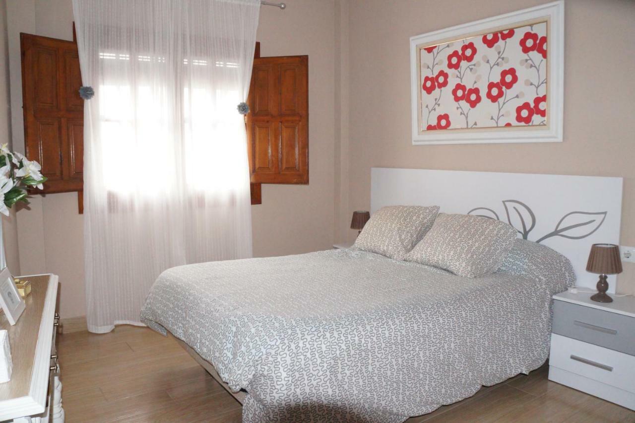 Apartamento Salvador 37 Альмагро Экстерьер фото