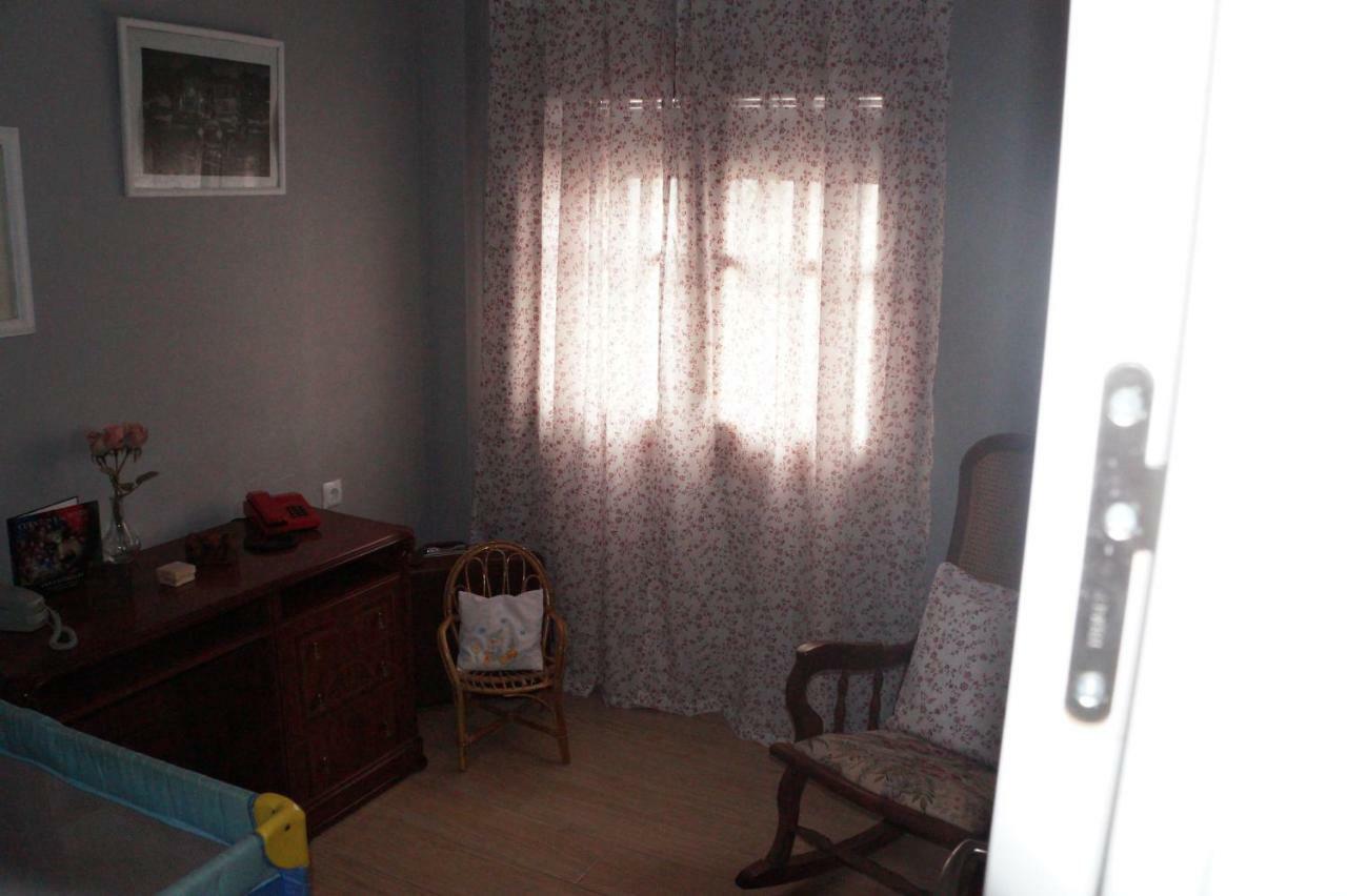 Apartamento Salvador 37 Альмагро Экстерьер фото
