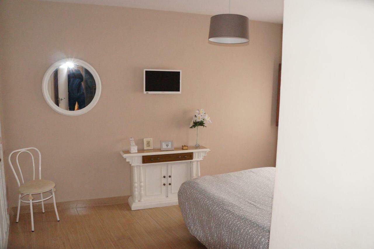 Apartamento Salvador 37 Альмагро Экстерьер фото